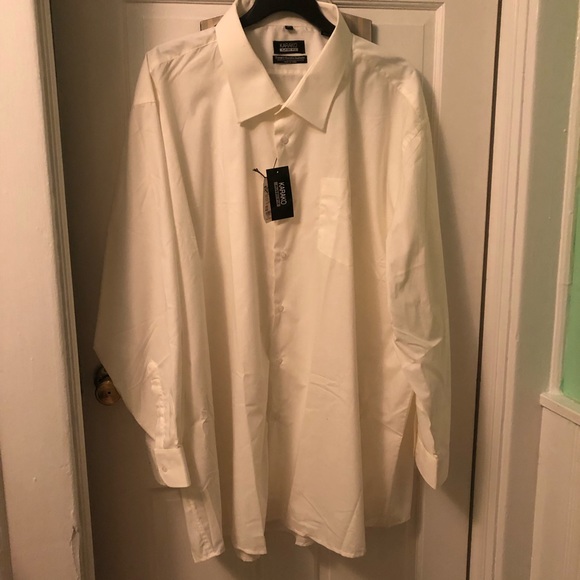 karako Other - NWT Men’s long sleeve dress shirt
